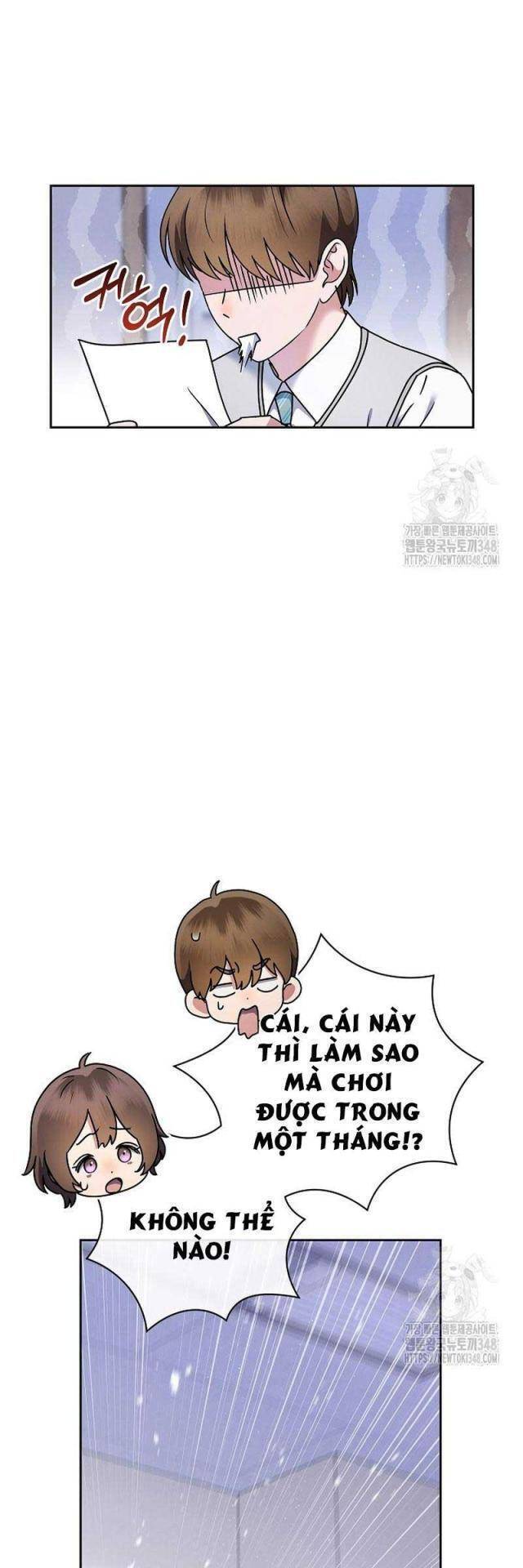 Thiên Tài Âm Nhạc Trường Trung Học Chap 11 - Next Chap 12