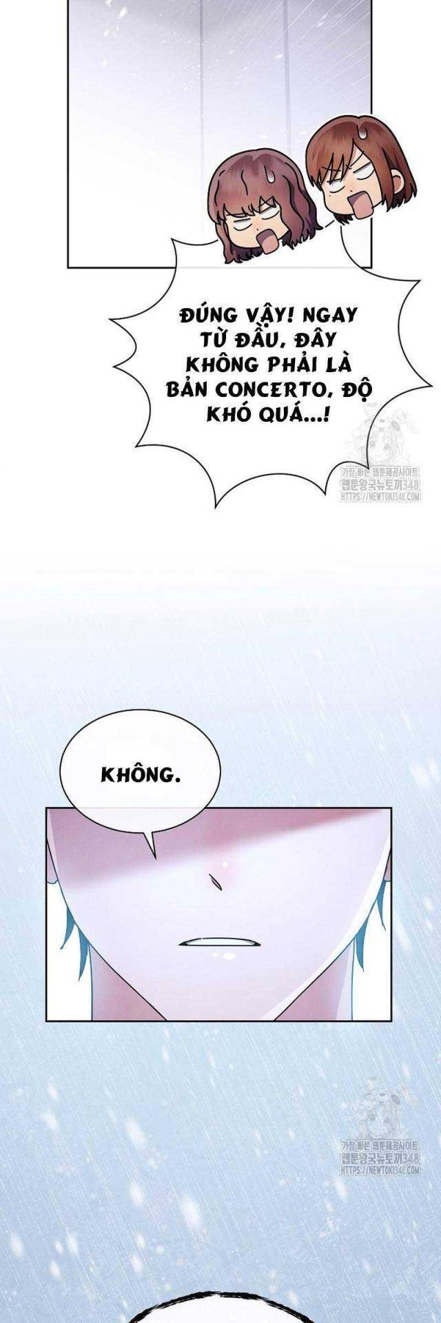 Thiên Tài Âm Nhạc Trường Trung Học Chap 11 - Next Chap 12