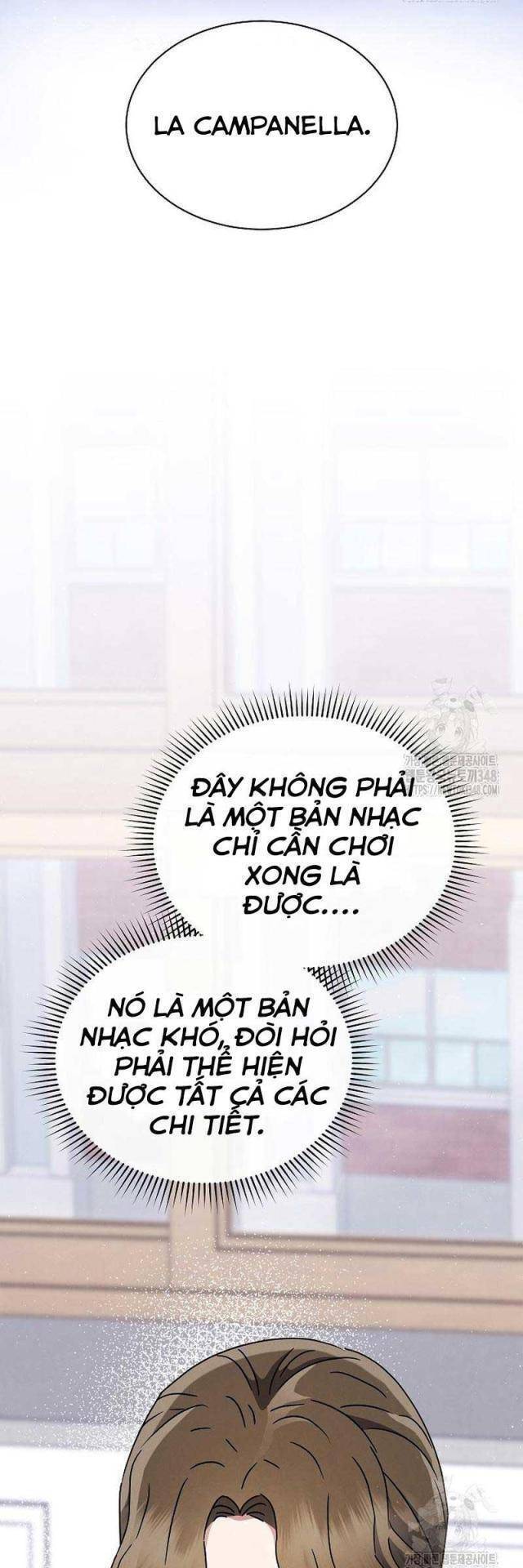 Thiên Tài Âm Nhạc Trường Trung Học Chap 11 - Next Chap 12