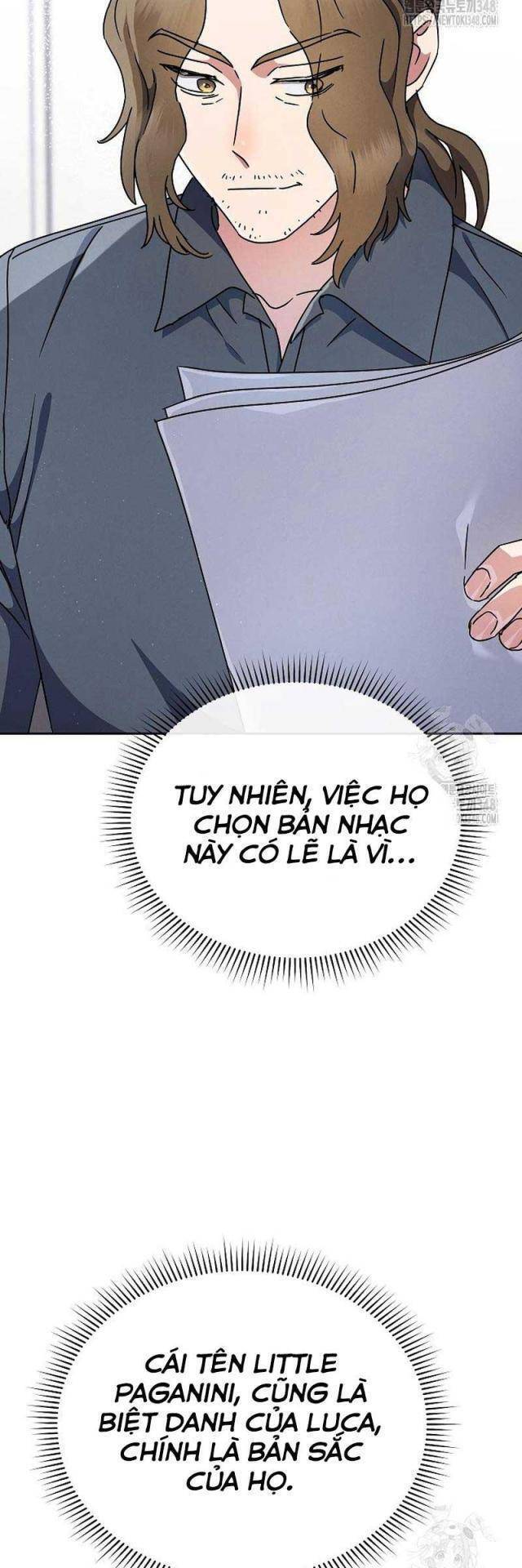 Thiên Tài Âm Nhạc Trường Trung Học Chap 11 - Next Chap 12
