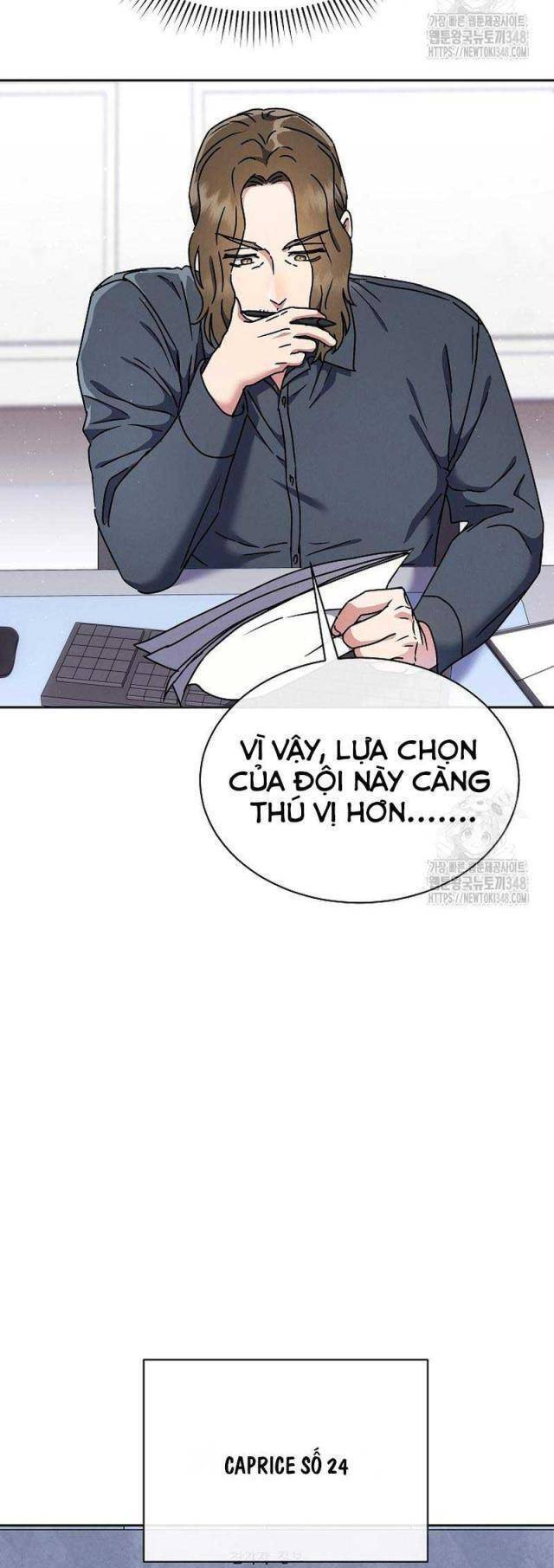 Thiên Tài Âm Nhạc Trường Trung Học Chap 11 - Next Chap 12