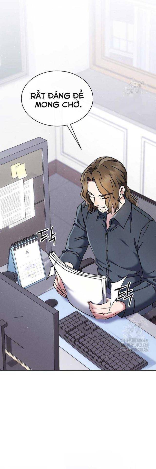 Thiên Tài Âm Nhạc Trường Trung Học Chap 11 - Next Chap 12