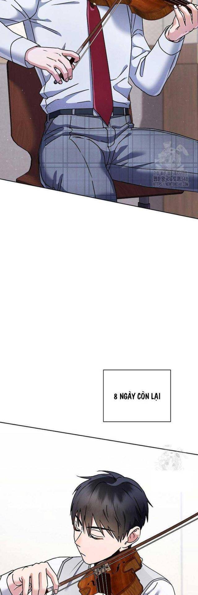 Thiên Tài Âm Nhạc Trường Trung Học Chap 11 - Next Chap 12