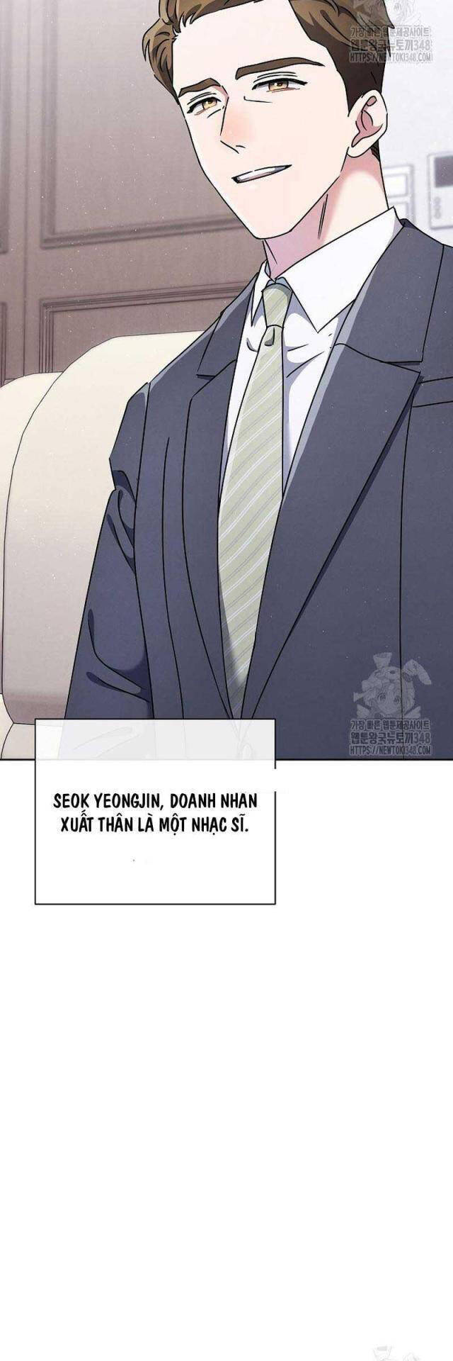 Thiên Tài Âm Nhạc Trường Trung Học Chap 11 - Next Chap 12