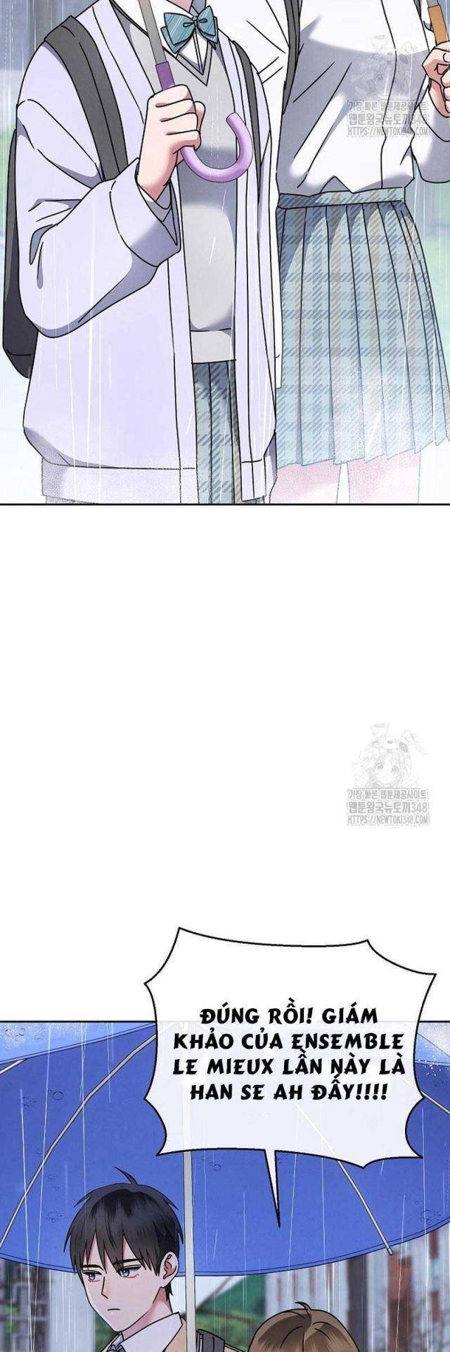Thiên Tài Âm Nhạc Trường Trung Học Chap 11 - Next Chap 12