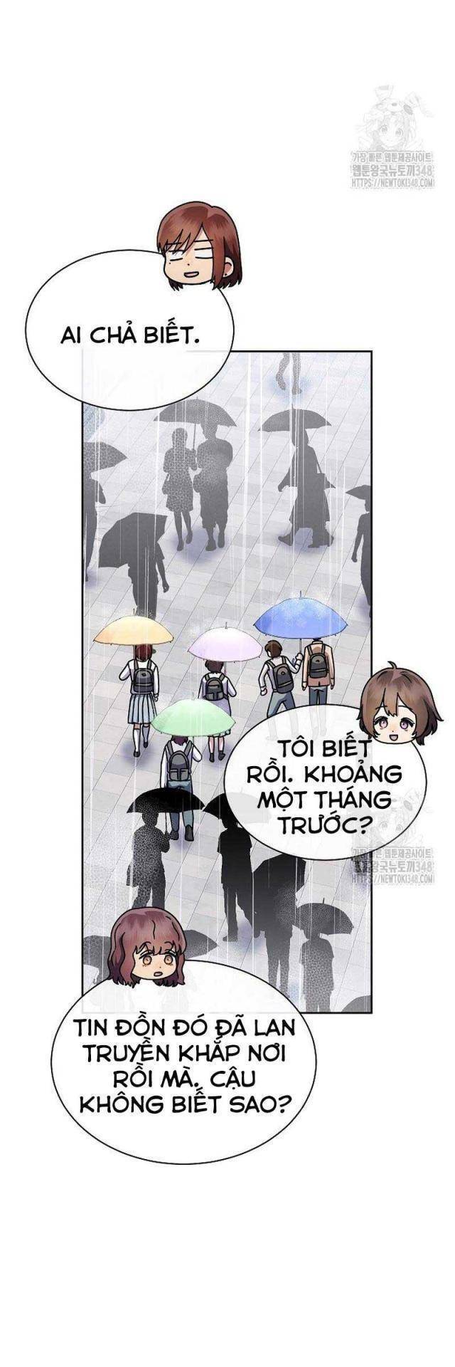 Thiên Tài Âm Nhạc Trường Trung Học Chap 11 - Next Chap 12