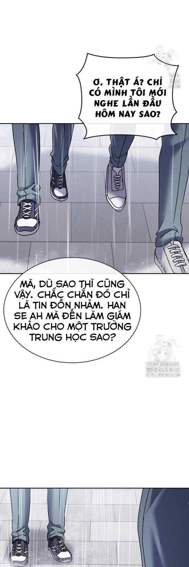 Thiên Tài Âm Nhạc Trường Trung Học Chap 11 - Next Chap 12