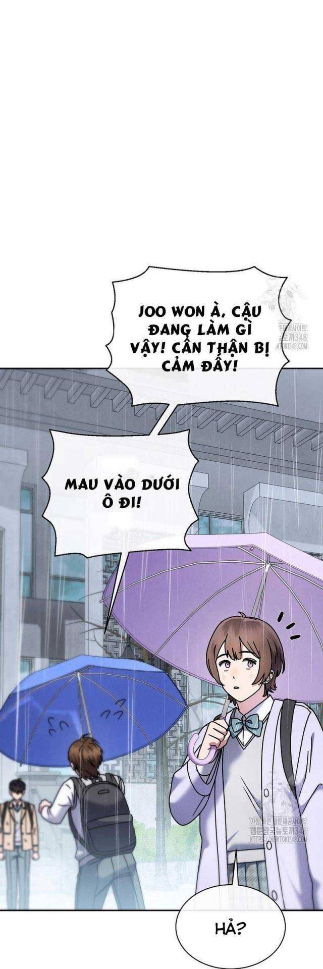 Thiên Tài Âm Nhạc Trường Trung Học Chap 11 - Next Chap 12