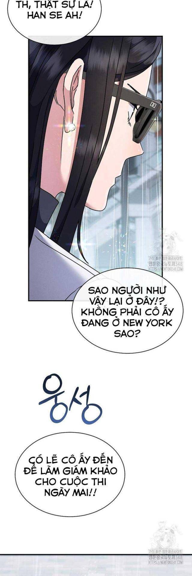 Thiên Tài Âm Nhạc Trường Trung Học Chap 11 - Next Chap 12
