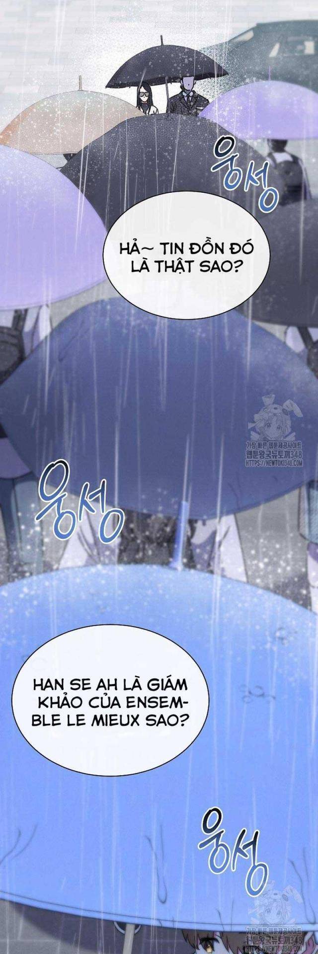 Thiên Tài Âm Nhạc Trường Trung Học Chap 11 - Next Chap 12
