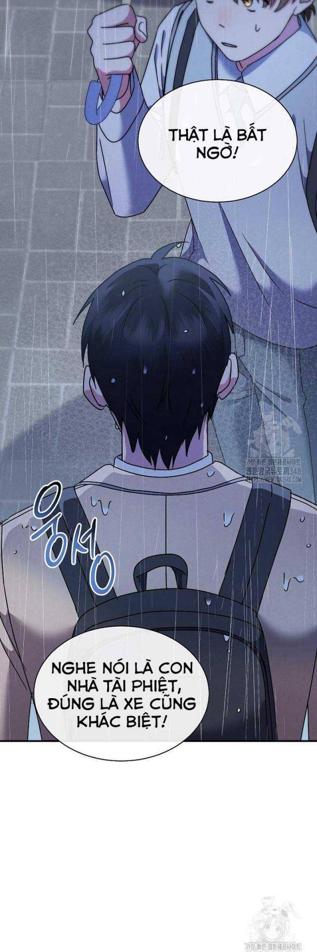 Thiên Tài Âm Nhạc Trường Trung Học Chap 11 - Next Chap 12