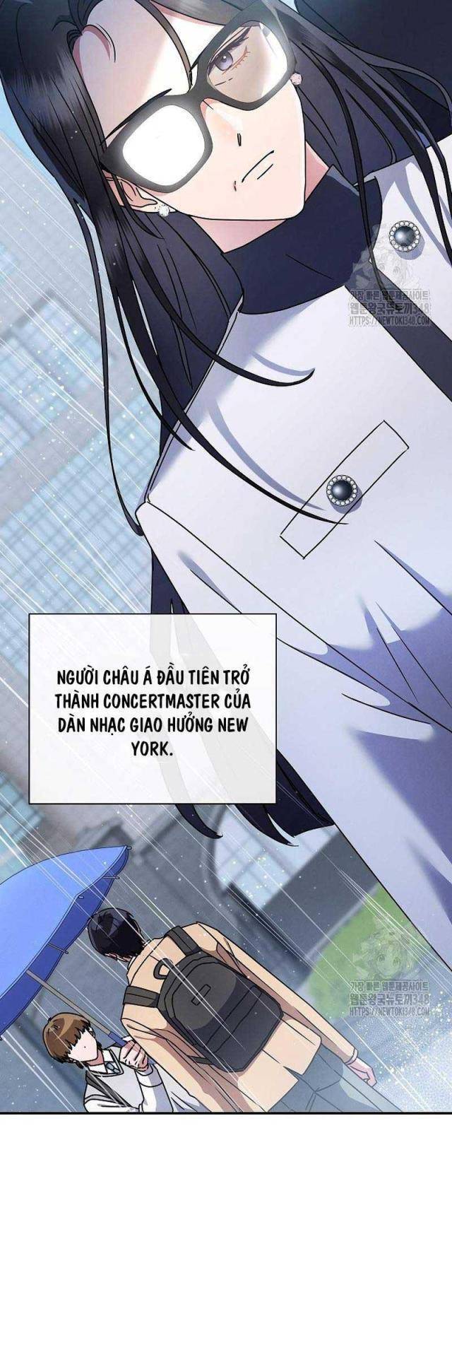 Thiên Tài Âm Nhạc Trường Trung Học Chap 11 - Next Chap 12