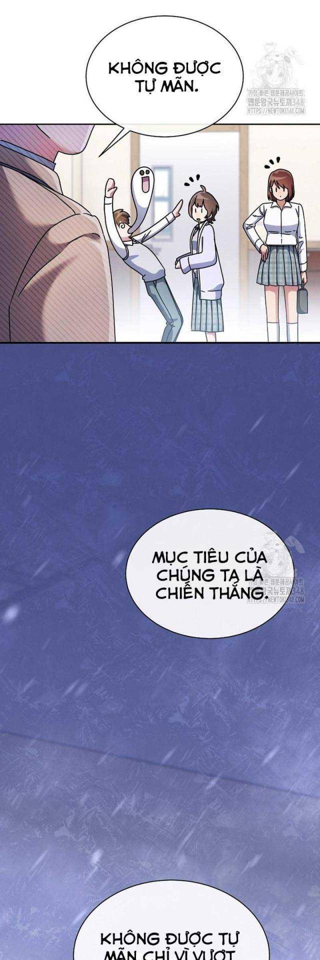 Thiên Tài Âm Nhạc Trường Trung Học Chap 11 - Next Chap 12