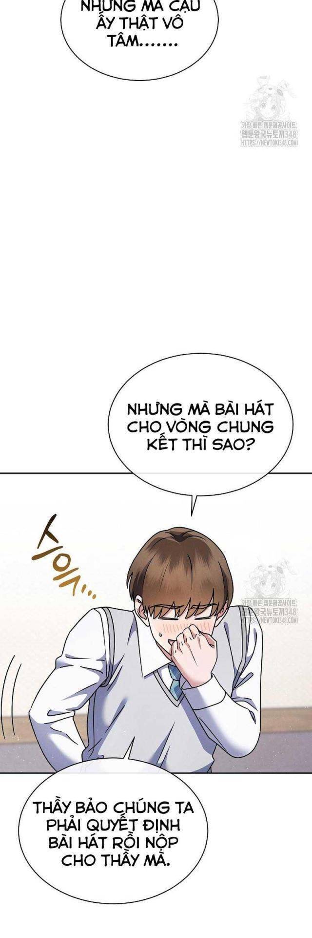 Thiên Tài Âm Nhạc Trường Trung Học Chap 11 - Next Chap 12
