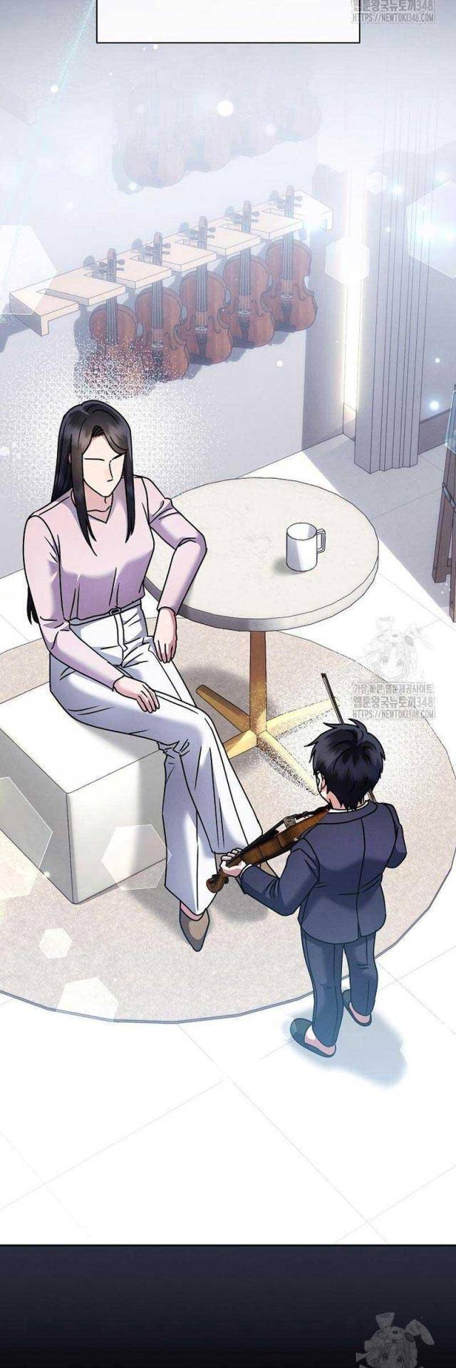 Thiên Tài Âm Nhạc Trường Trung Học Chap 12 - Next Chap 13