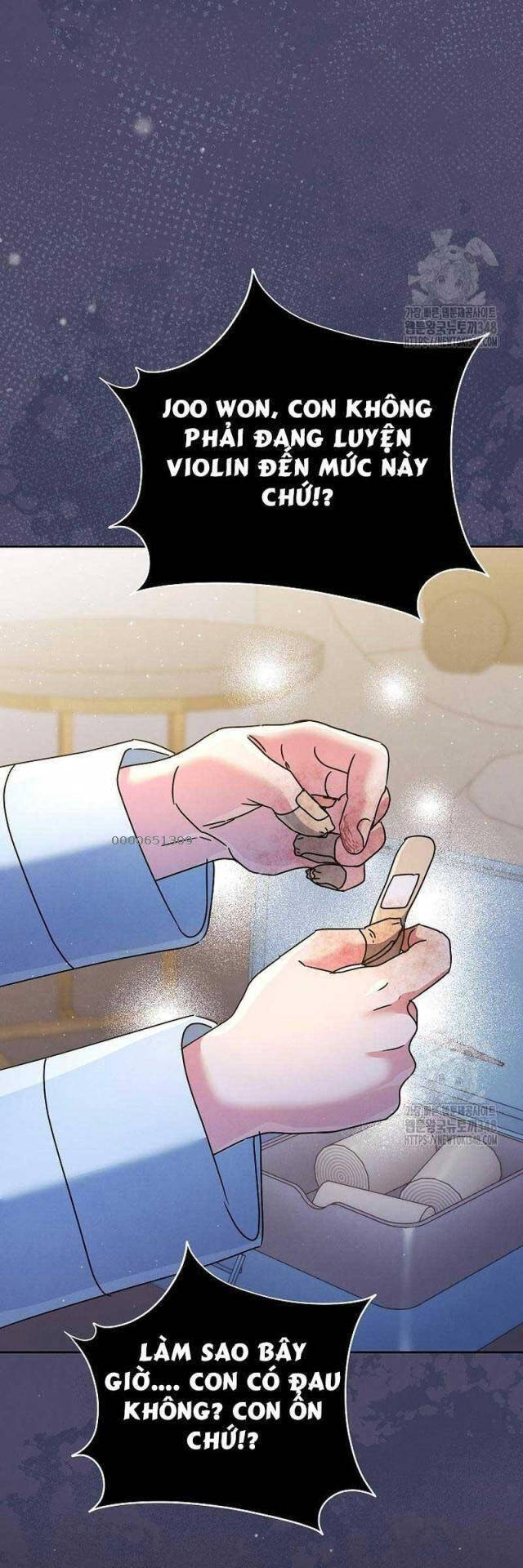 Thiên Tài Âm Nhạc Trường Trung Học Chap 12 - Next Chap 13