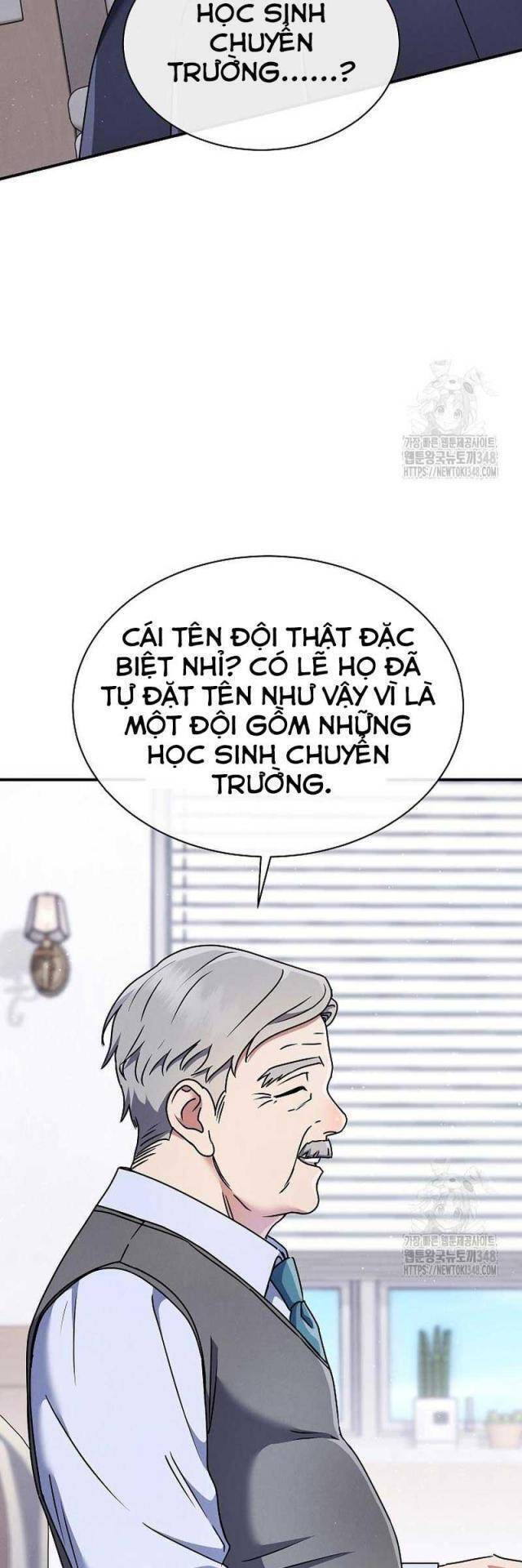 Thiên Tài Âm Nhạc Trường Trung Học Chap 12 - Next Chap 13