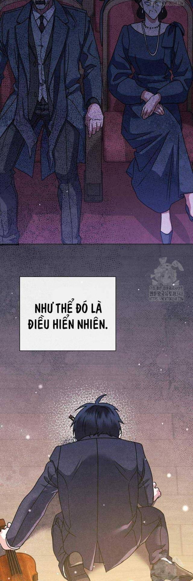 Thiên Tài Âm Nhạc Trường Trung Học Chap 12 - Next Chap 13