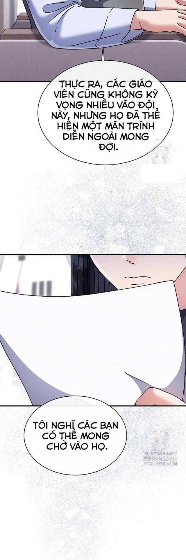 Thiên Tài Âm Nhạc Trường Trung Học Chap 12 - Next Chap 13