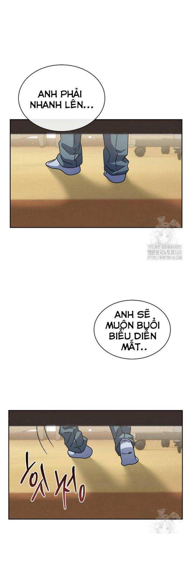 Thiên Tài Âm Nhạc Trường Trung Học Chap 12 - Next Chap 13