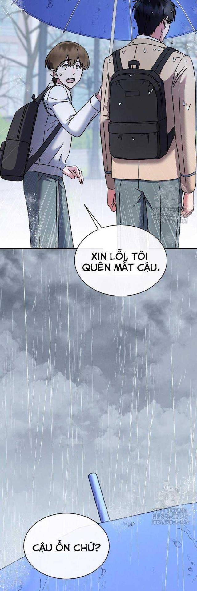 Thiên Tài Âm Nhạc Trường Trung Học Chap 12 - Next Chap 13