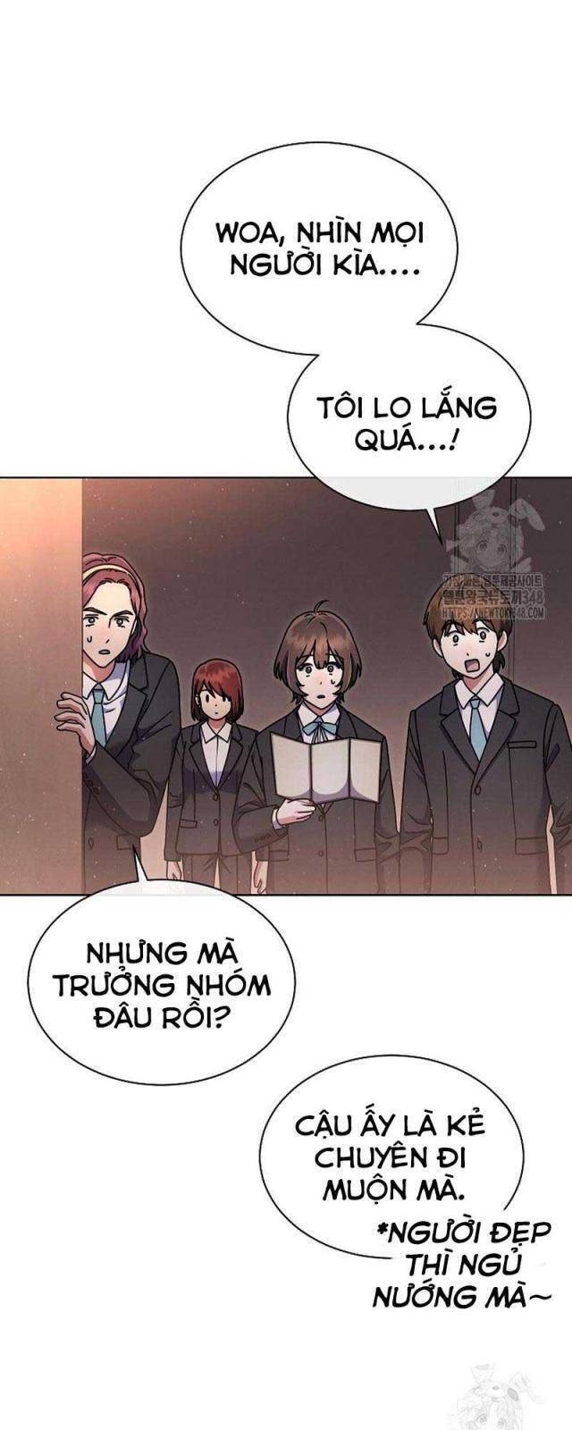 Thiên Tài Âm Nhạc Trường Trung Học Chap 13 - Next Chap 14