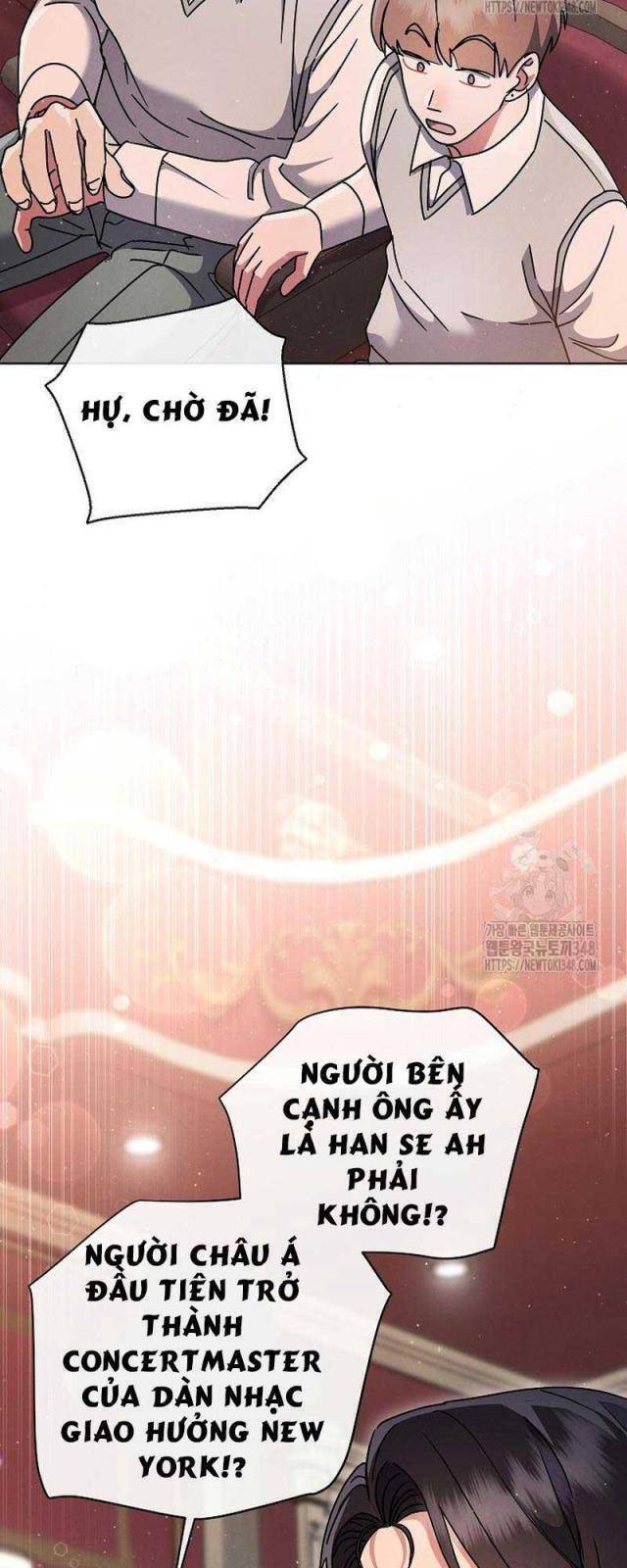 Thiên Tài Âm Nhạc Trường Trung Học Chap 13 - Next Chap 14