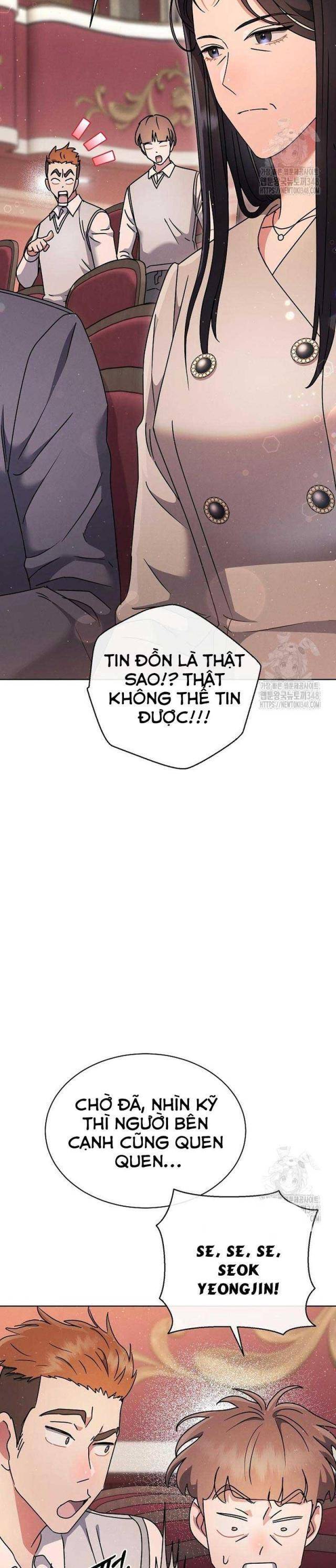 Thiên Tài Âm Nhạc Trường Trung Học Chap 13 - Next Chap 14