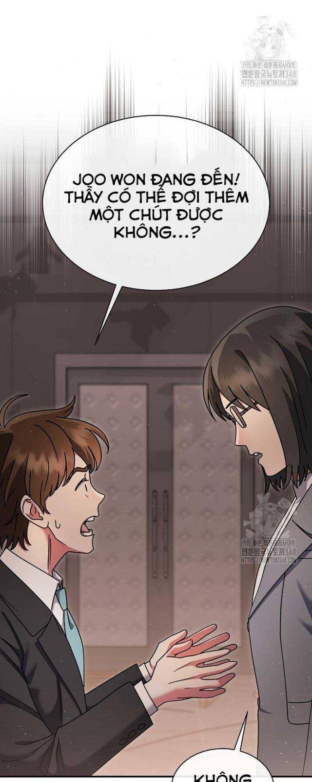 Thiên Tài Âm Nhạc Trường Trung Học Chap 13 - Next Chap 14