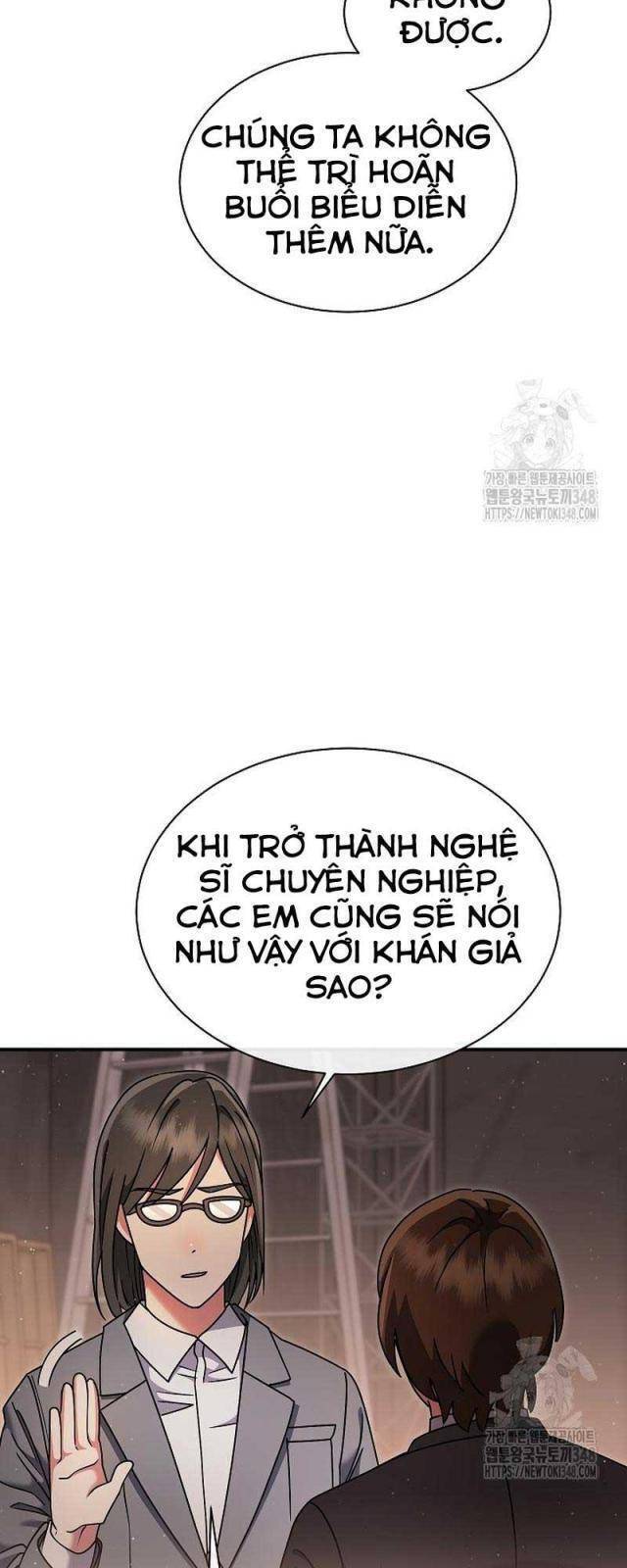 Thiên Tài Âm Nhạc Trường Trung Học Chap 13 - Next Chap 14