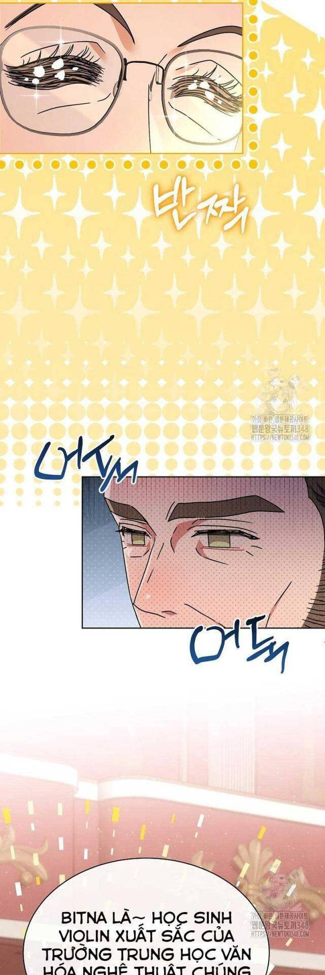 Thiên Tài Âm Nhạc Trường Trung Học Chap 14 - Next Chap 15