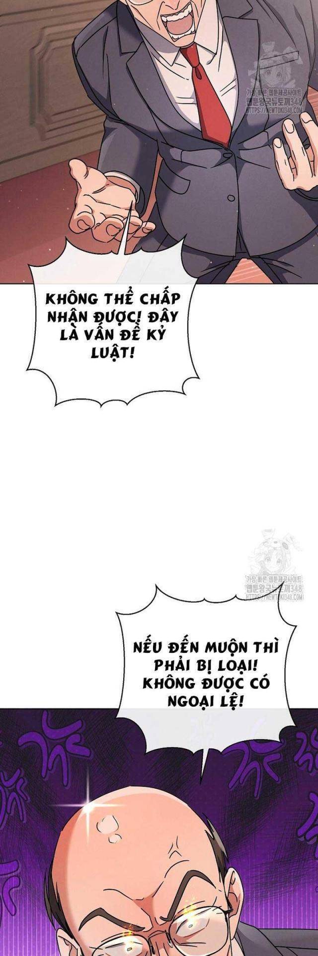 Thiên Tài Âm Nhạc Trường Trung Học Chap 14 - Next Chap 15