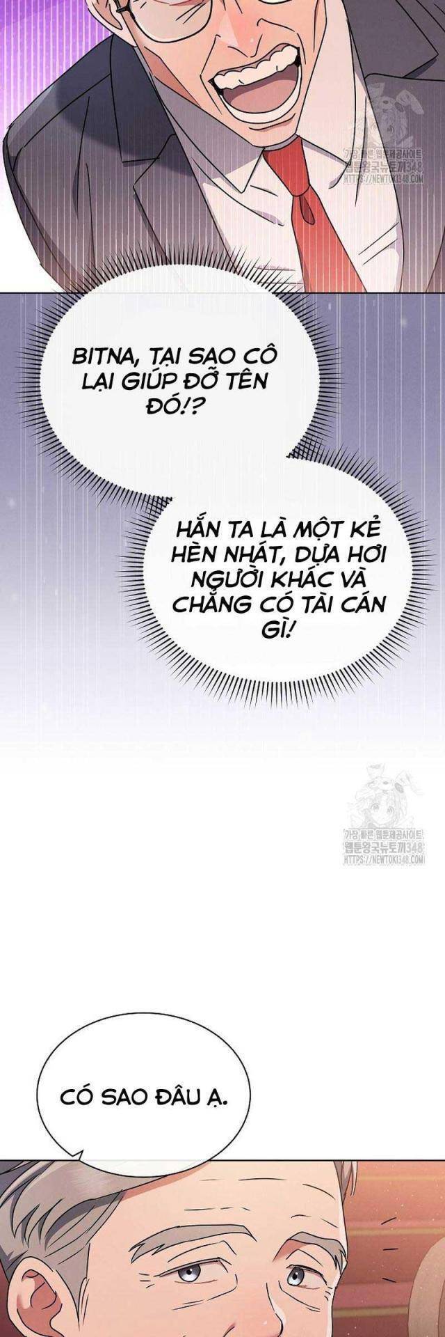 Thiên Tài Âm Nhạc Trường Trung Học Chap 14 - Next Chap 15