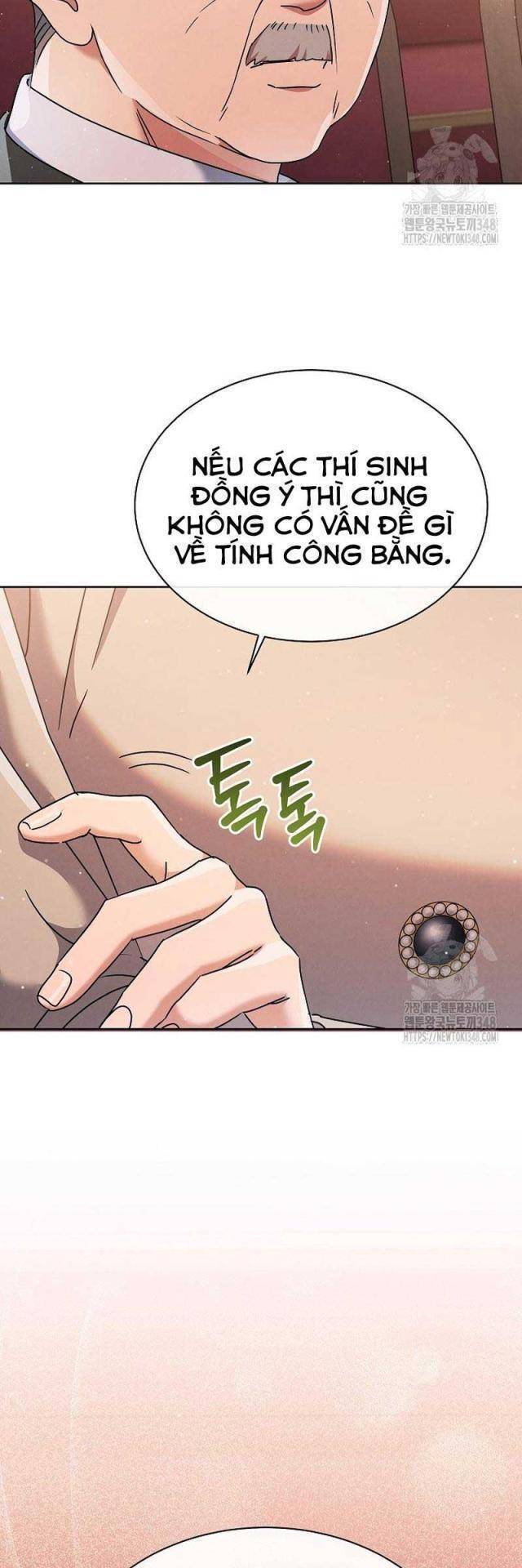 Thiên Tài Âm Nhạc Trường Trung Học Chap 14 - Next Chap 15