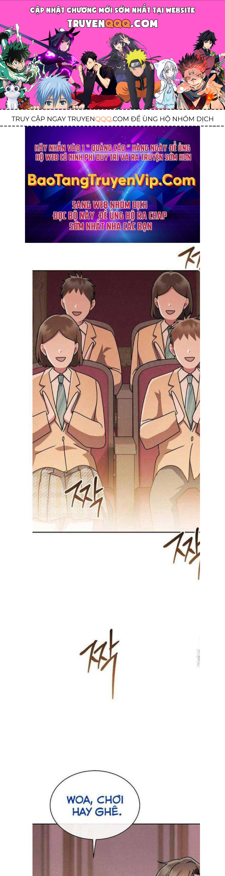 Thiên Tài Âm Nhạc Trường Trung Học Chap 15 - Next Chap 16