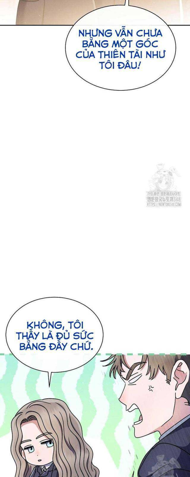 Thiên Tài Âm Nhạc Trường Trung Học Chap 15 - Next Chap 16