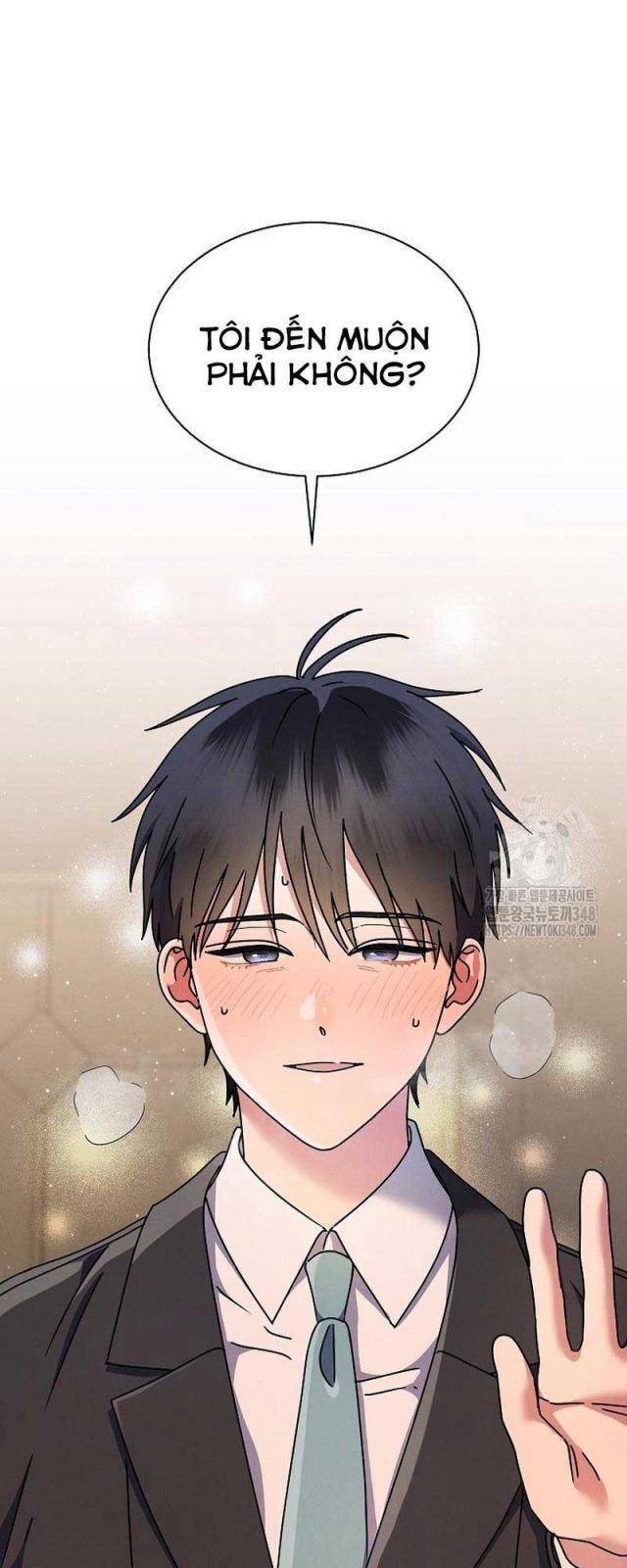 Thiên Tài Âm Nhạc Trường Trung Học Chap 15 - Next Chap 16