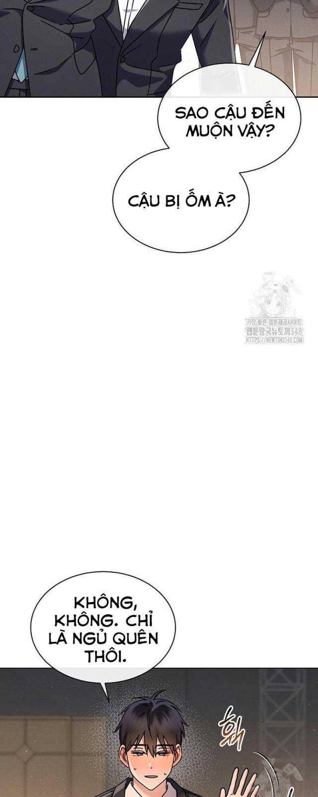 Thiên Tài Âm Nhạc Trường Trung Học Chap 15 - Next Chap 16