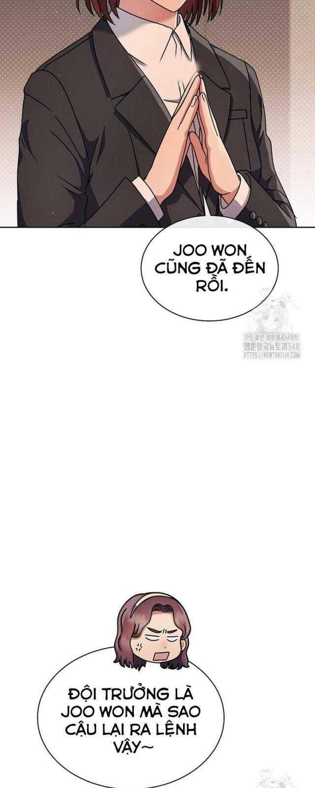 Thiên Tài Âm Nhạc Trường Trung Học Chap 15 - Next Chap 16