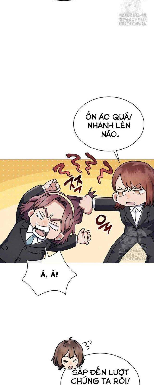 Thiên Tài Âm Nhạc Trường Trung Học Chap 15 - Next Chap 16
