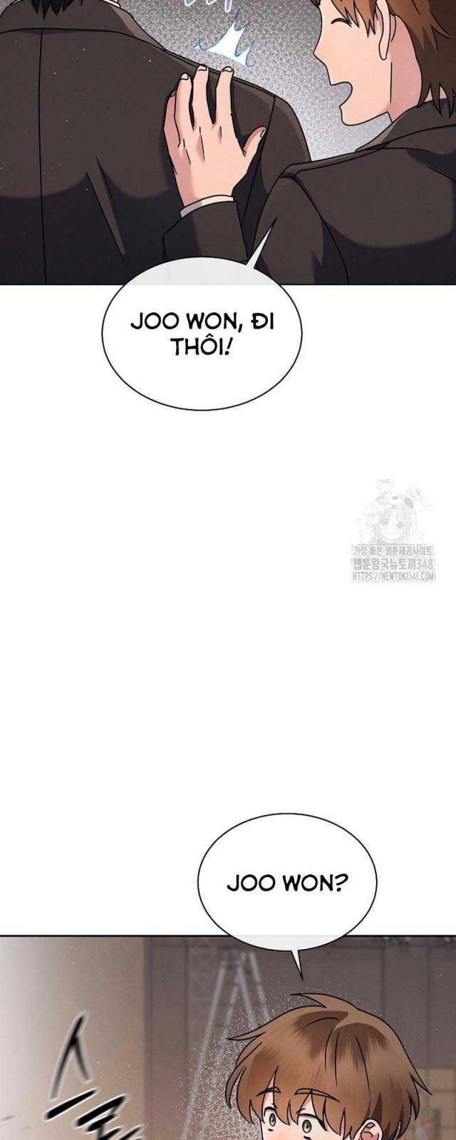 Thiên Tài Âm Nhạc Trường Trung Học Chap 15 - Next Chap 16