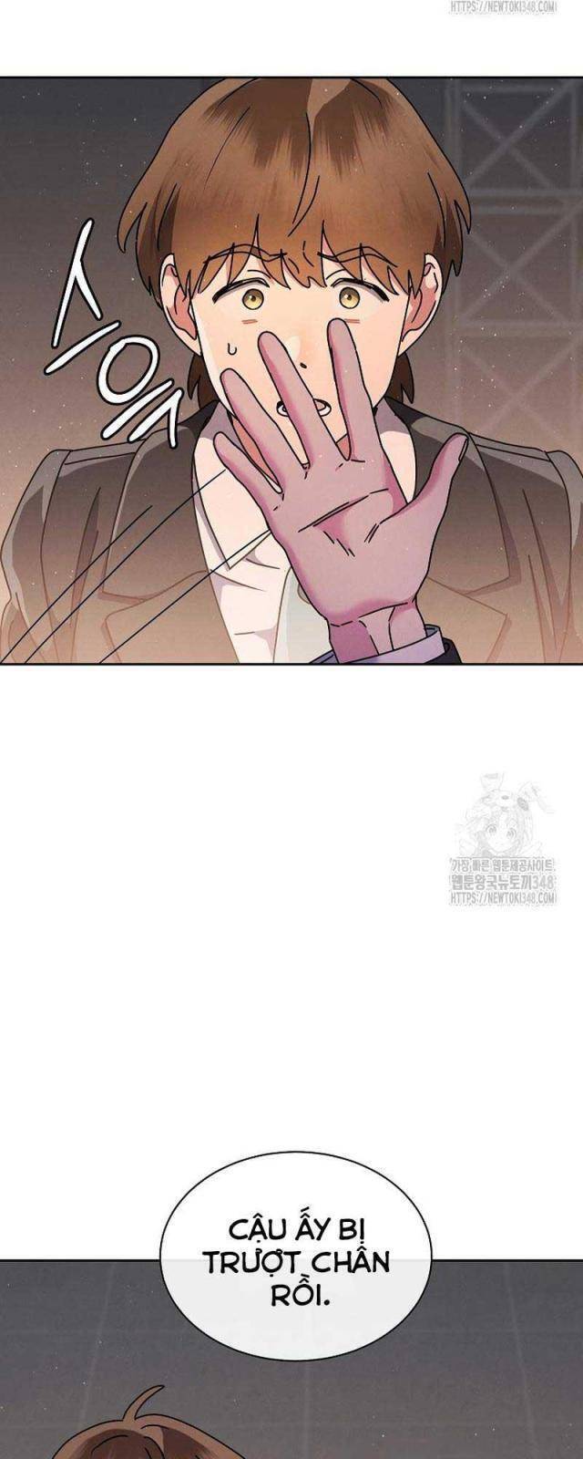 Thiên Tài Âm Nhạc Trường Trung Học Chap 15 - Next Chap 16