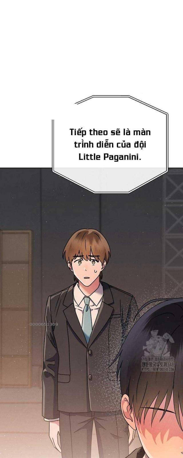 Thiên Tài Âm Nhạc Trường Trung Học Chap 15 - Next Chap 16