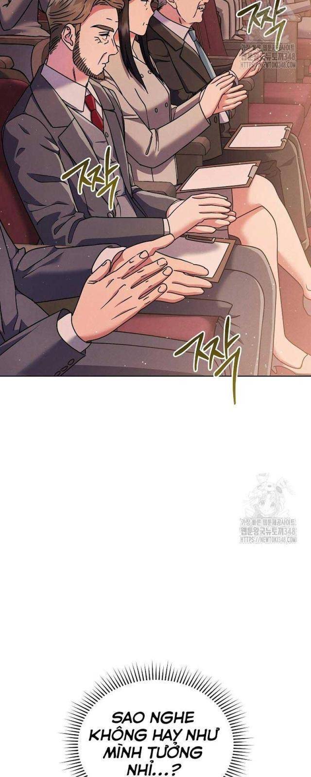 Thiên Tài Âm Nhạc Trường Trung Học Chap 15 - Next Chap 16