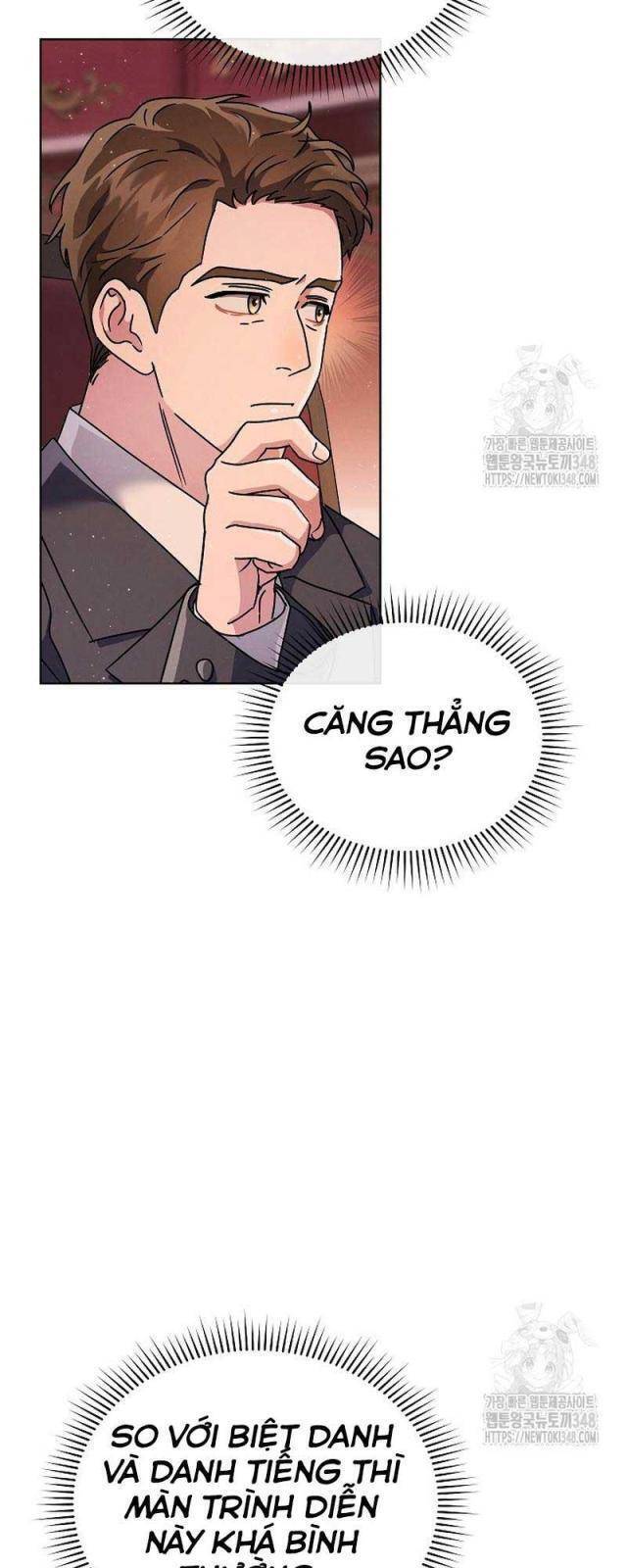 Thiên Tài Âm Nhạc Trường Trung Học Chap 15 - Next Chap 16