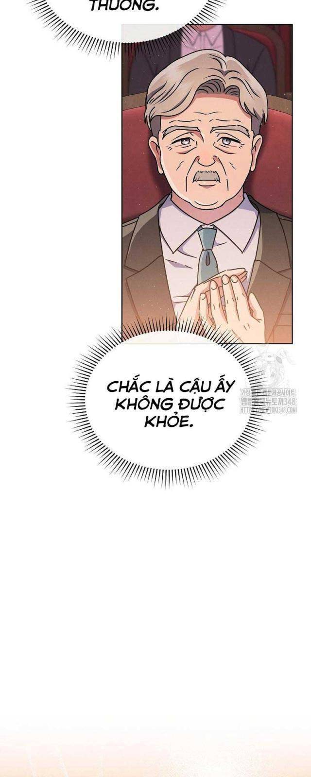 Thiên Tài Âm Nhạc Trường Trung Học Chap 15 - Next Chap 16