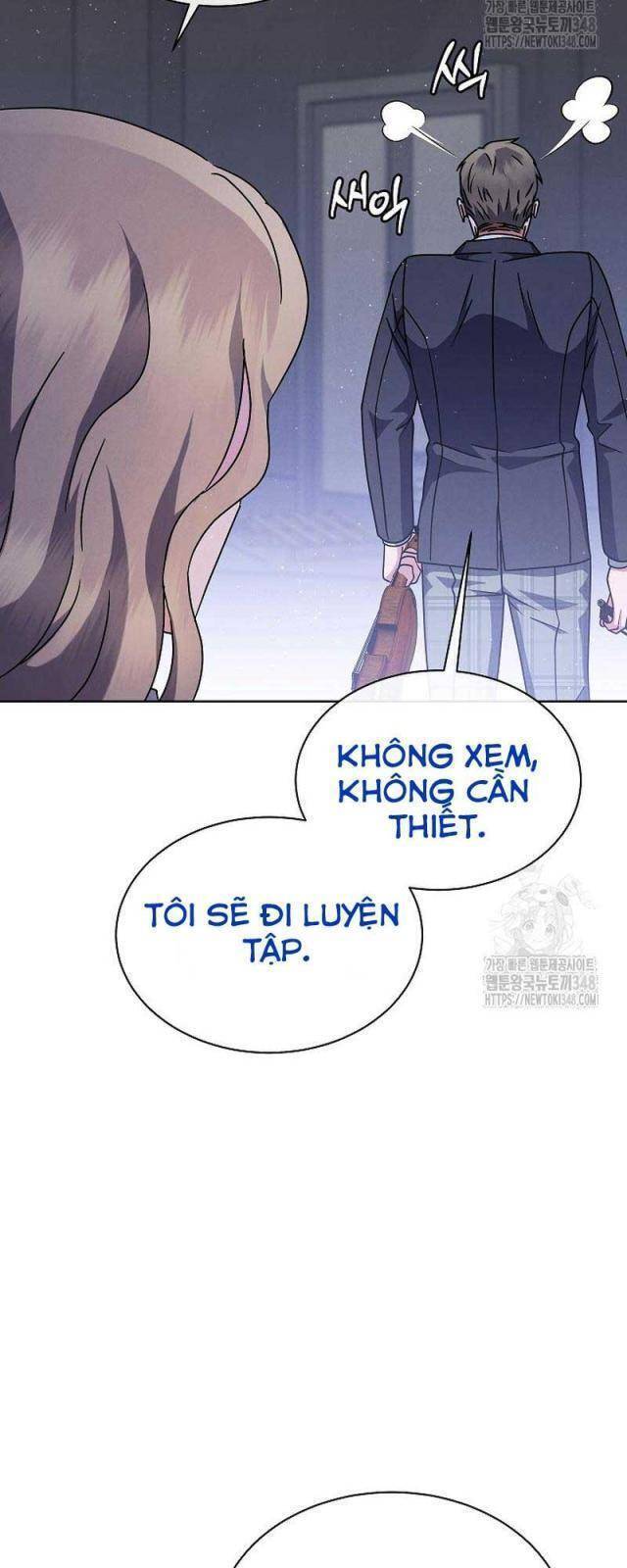 Thiên Tài Âm Nhạc Trường Trung Học Chap 15 - Next Chap 16