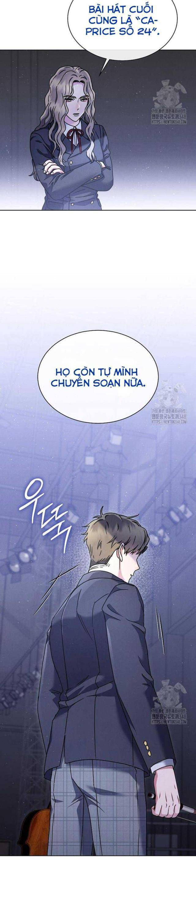 Thiên Tài Âm Nhạc Trường Trung Học Chap 15 - Next Chap 16