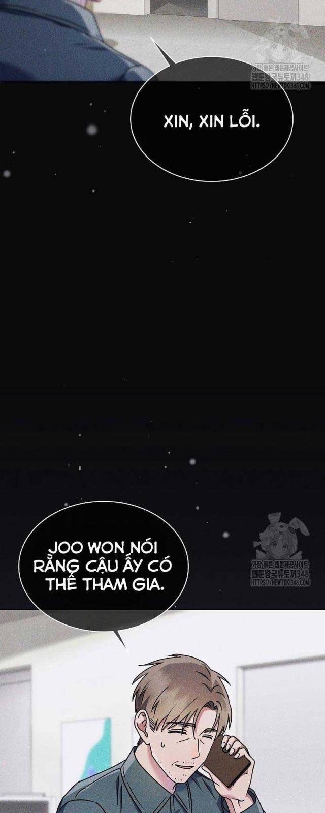 Thiên Tài Âm Nhạc Trường Trung Học Chap 15 - Next Chap 16