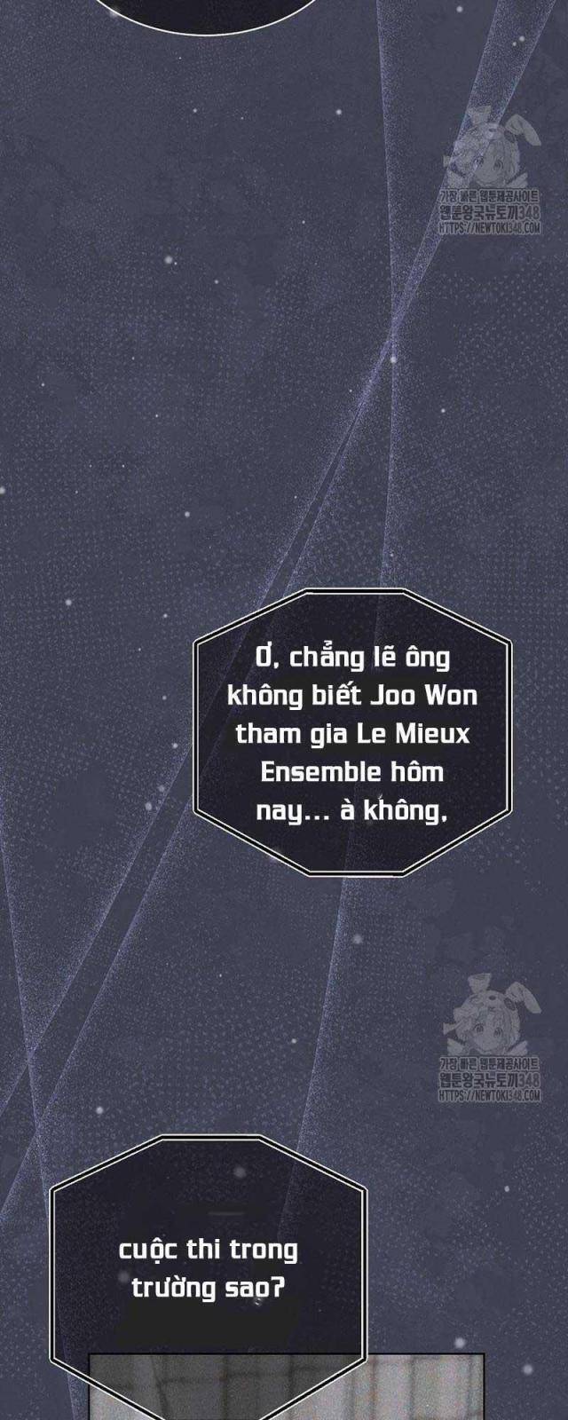 Thiên Tài Âm Nhạc Trường Trung Học Chap 15 - Next Chap 16